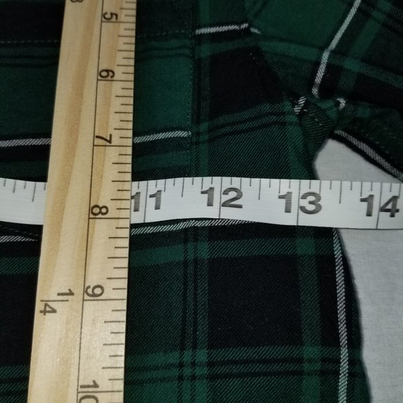 CARTER'S Button Front Shirt Boys Clothes Cotton - Picture 12 of 14